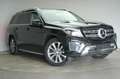 Mercedes-Benz GLS 350 4Matic 9G-Tronic AMG 7-Sitzer Navi/Leder Schwarz - thumbnail 1