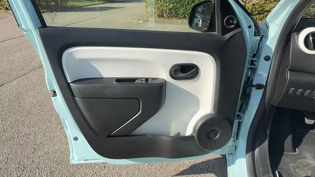 Renault Twingo view 7