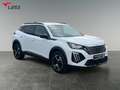 Peugeot 2008 1.2 PureTech 130 Allure LED KlimaA Leder Blanc - thumbnail 8