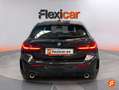 BMW 118 118d Negro - thumbnail 5