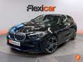 BMW 118 118d Negro - thumbnail 2