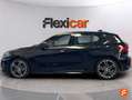 BMW 118 118d Negro - thumbnail 3