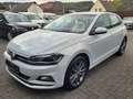 Volkswagen Polo HIGHLINE DSG NAVI KAMERA LED ALU VIRTUAL Weiß - thumbnail 2