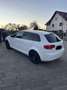 Audi A3 2.0 TDI Ambition (103kW) Weiß - thumbnail 11