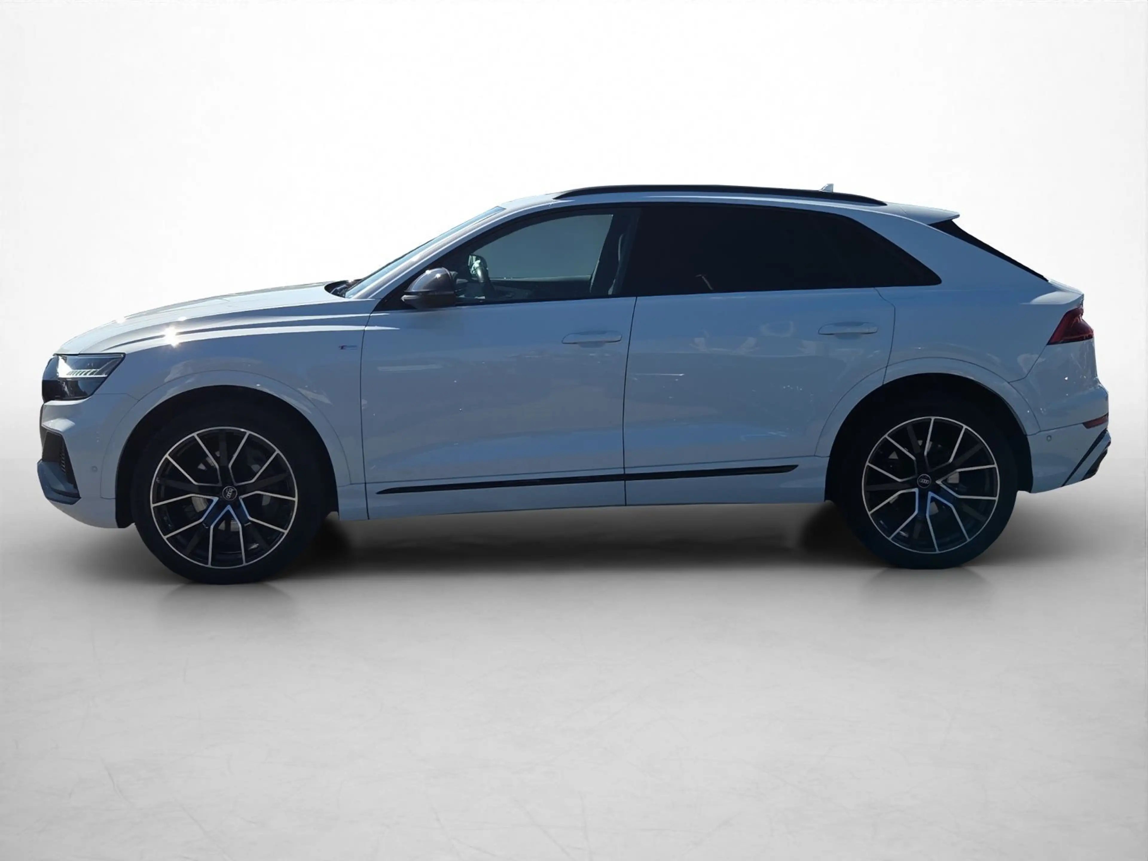 Audi Q8 SUV 50 TDI QUATTRO S-line*Standheizung*HUD*Pa — photo 4