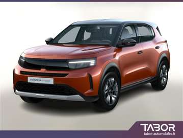 1.2 Hybrid 145 AT6 GS TechP GPS