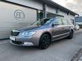 Skoda Superb Combi Elegance*Euro5*Klima*2 Hand*AHK* Violet - thumbnail 1