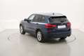 BMW X3 18d 48V sDrive Business Advantage 2.0 Mild Hybrid Blu/Azzurro - thumbnail 3