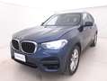 BMW X3 18d 48V sDrive Business Advantage 2.0 Mild Hybrid Blu/Azzurro - thumbnail 9
