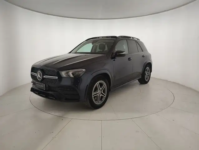 Mercedes-Benz GLE 300 300 d Premium 4matic auto