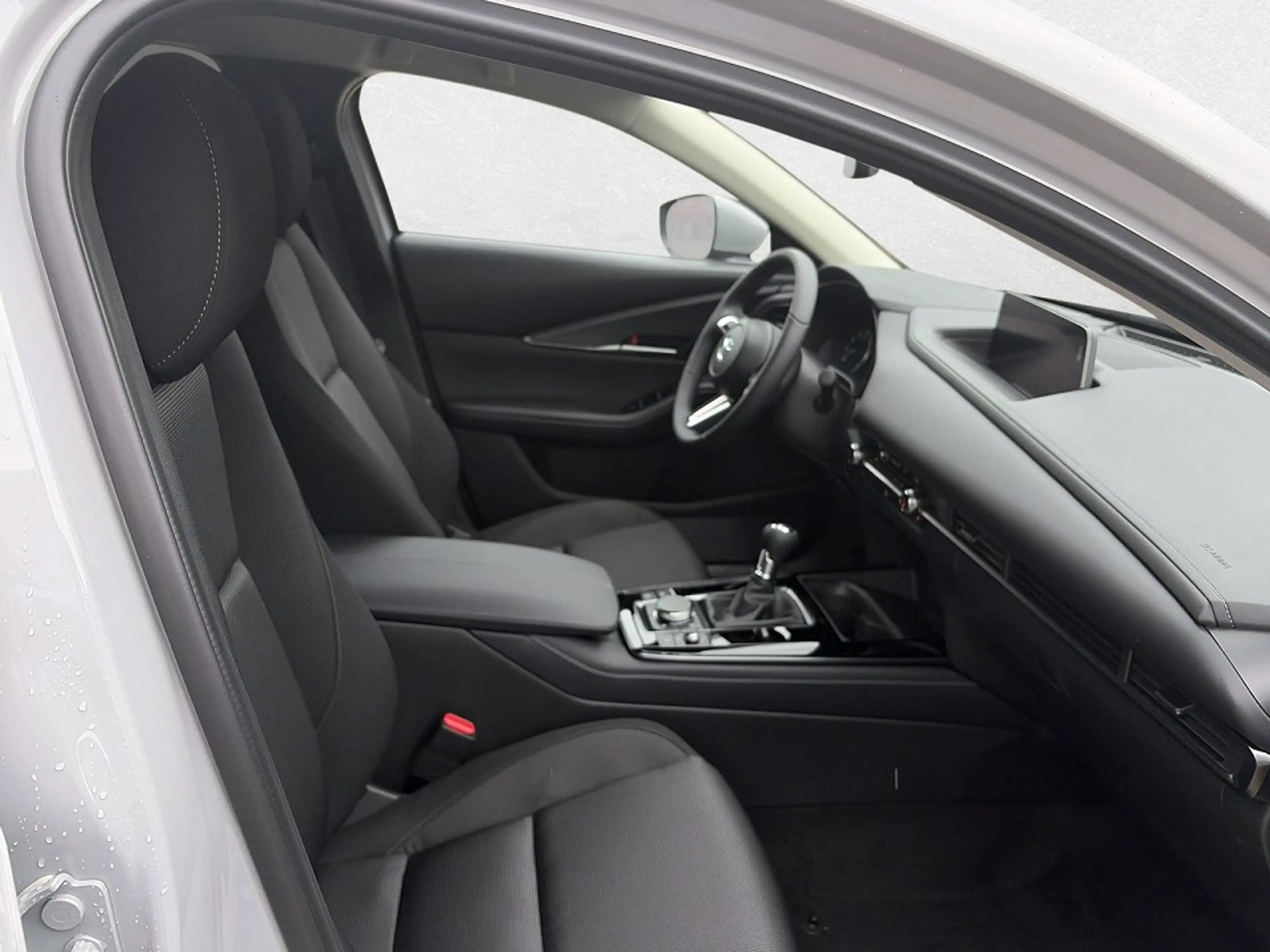 Mazda CX-30 2.5L e-SKYACTIV G 140ps — photo 5