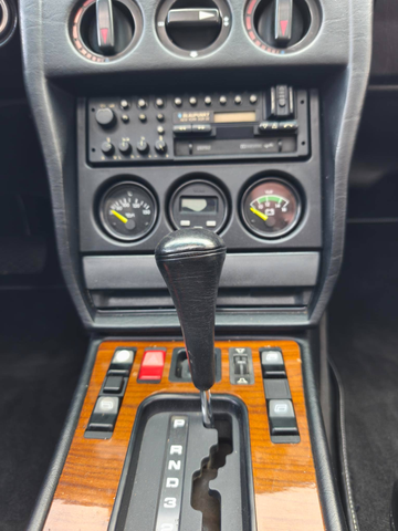 Mercedes-Benz 190 2.6 16 SOUPAPES OETTINGER