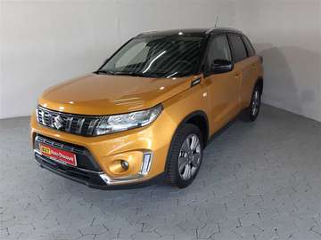 1.4 4WD Mild-Hybrid GL+ SHZ+LED