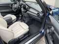 MINI Cooper D Cabrio El. Verdeck Navi Leder HarmanKardon Azul - thumbnail 11