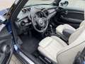 MINI Cooper D Cabrio El. Verdeck Navi Leder HarmanKardon Bleu - thumbnail 9