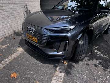 Q6 e-tron Adv edt 83 kWh