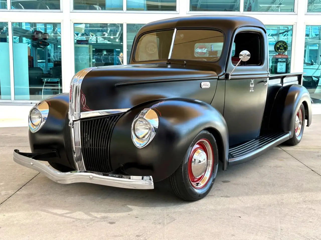Ford