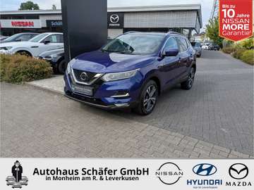 N-Connecta Panorama Navi 360 Kamera LED Mehrzonenk