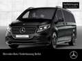 Mercedes-Benz V 300 d 4M STYLE+Allrad+AMG+9G+AHK+StandHZ+Navi Schwarz - thumbnail 1