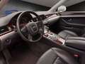 Audi A8 4.2 FSI tiptronic quattro NAVI°BI-XENON°LEDER Silber - thumbnail 15