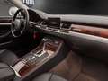Audi A8 4.2 FSI tiptronic quattro NAVI°BI-XENON°LEDER Silber - thumbnail 18