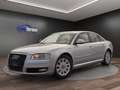 Audi A8 4.2 FSI tiptronic quattro NAVI°BI-XENON°LEDER Silber - thumbnail 1