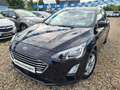 Ford Focus Turnier ECOBOOST TOP AUSSTATT./TOP ZUSTAND Noir - thumbnail 16