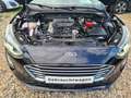 Ford Focus Turnier ECOBOOST TOP AUSSTATT./TOP ZUSTAND Noir - thumbnail 20