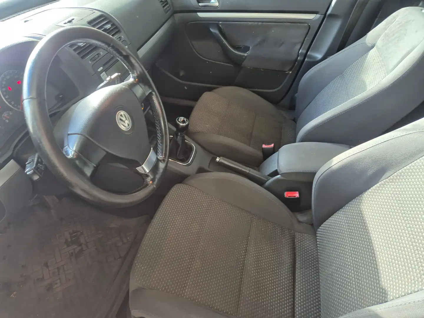 Volkswagen Golf Variant Sportline HU 11-2027 Blau - 2