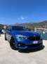 BMW 125 125d 5p Msport auto Blue - thumbnail 1