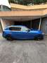 BMW 125 125d 5p Msport auto Azul - thumbnail 7