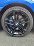 BMW 125 125d 5p Msport auto Bleu - thumbnail 8