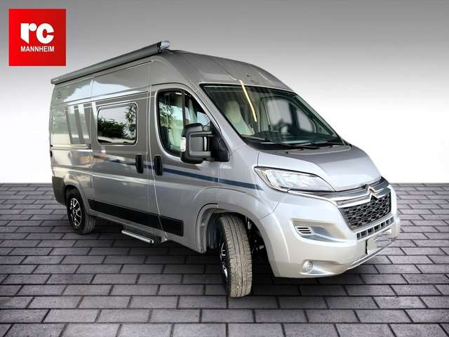 Imagine Carado pro CV 540