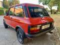 Autobianchi A 112 ELITE ABARTH.. (LANCIA FIAT). Rot - thumbnail 9