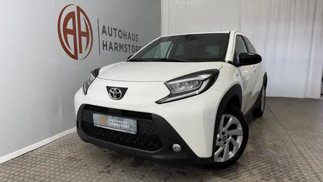 Toyota Aygo X Automatik LED Kamera SH