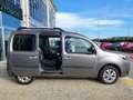 Renault Kangoo 1.5 dci Limited 🔥PEDANA DISABILI🔥 Gris - thumbnail 8