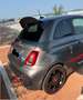Abarth 595 Pista Record Monza Competizione - !BOLLO2025PAGATO! Grigio - thumbnail 4