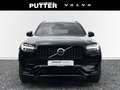 Volvo XC90 B5 Diesel AWD R-Design 22'' ACC AHK HUD 360 Kamera Чорний - thumbnail 8