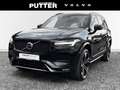 Volvo XC90 B5 Diesel AWD R-Design 22'' ACC AHK HUD 360 Kamera Чорний - thumbnail 1