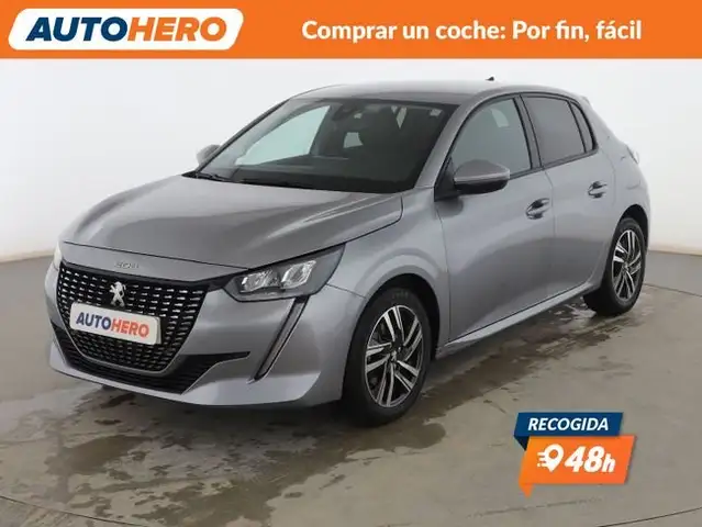 Peugeot 208 1.2 Puretech S&S Allure Pack 100