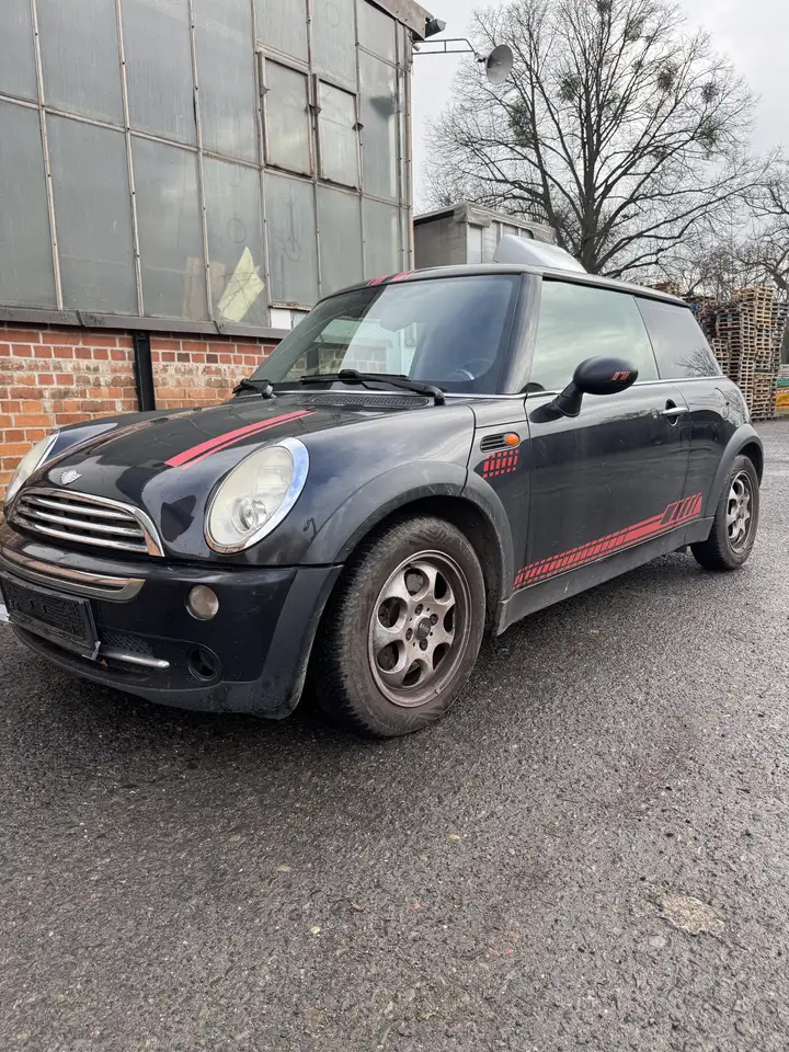 MINI One
