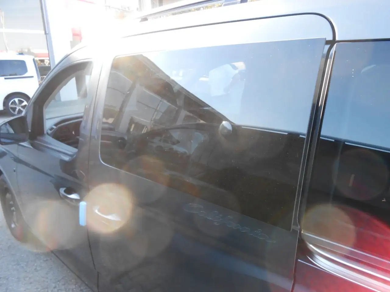 Volkswagen Caddy 2026