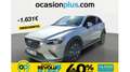 Mazda CX-3 2.0 Skyactiv-G Zenith 2WD 89kW Blanco - thumbnail 1