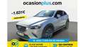 Mazda CX-3 2.0 Skyactiv-G Zenith 2WD 89kW Weiß - thumbnail 1