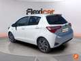 Toyota Yaris 100H 1.5 Active Blanco - thumbnail 9