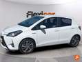 Toyota Yaris 100H 1.5 Active Blanco - thumbnail 5