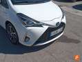 Toyota Yaris 100H 1.5 Active Blanco - thumbnail 15