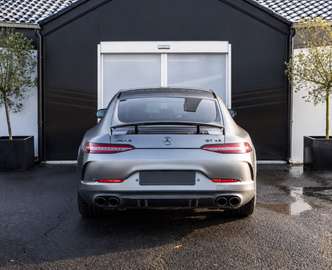 43 4Matic+ Coupe Speedshift TCT 9G Sonderedition