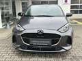 Mazda 2 HYB 2024 1.5L Hybrid 116 PS Exclusive +Winterräder Grau - thumbnail 2