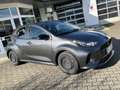 Mazda 2 HYB 2024 1.5L Hybrid 116 PS Exclusive +Winterräder Grau - thumbnail 4
